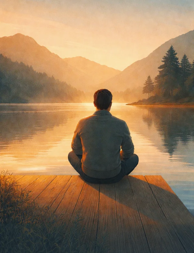 Coaching für persönliche Orientierung – Klarheit und innere Ausrichtung